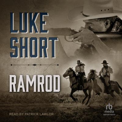 Ramrod by Luke Short audiobook