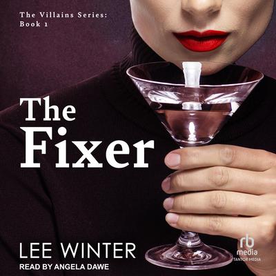 The Fixer by Lee Winter audiobook