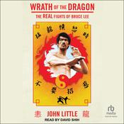 Wrath of the Dragon by  John Little audiobook