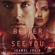 Better to See You by  Isabel Jolie audiobook