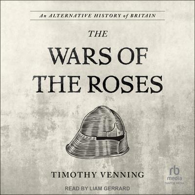 An Alternative History of Britain by Timothy Venning audiobook