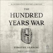 An Alternative History of Britain by  Timothy Venning audiobook