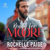 Ready For Moore by  Rochelle Paige audiobook