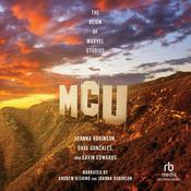 MCU by  Joanna Robinson audiobook
