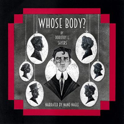Whose Body? by Dorothy L. Sayers audiobook