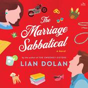 The Marriage Sabbatical by  Lian Dolan audiobook