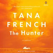 The Hunter by  Tana French audiobook