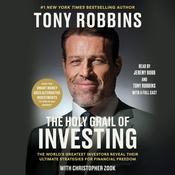 The Holy Grail of Investing by  Tony Robbins audiobook