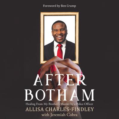 After Botham by Allisa Charles-Findley audiobook