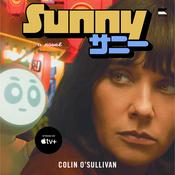 Sunny by  Colin O'Sullivan audiobook