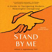 Stand by Me by  Allison J. Applebaum audiobook