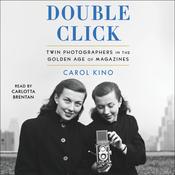 Double Click by  Carol Kino audiobook