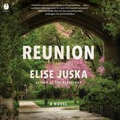 Reunion by  Elise Juska audiobook