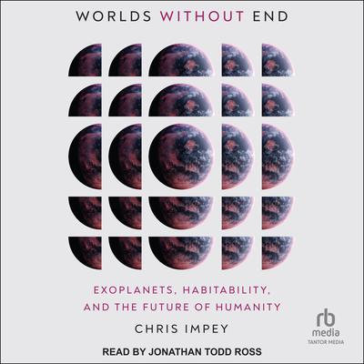 Worlds Without End by Chris Impey audiobook