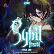 Primordial Ascension by  Azrie audiobook