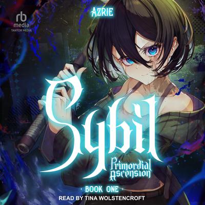 Primordial Ascension by Azrie  audiobook