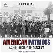 American Patriots by  Ralph Young audiobook