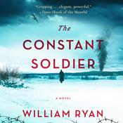 The Constant Soldier by  W. C. Ryan audiobook