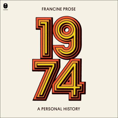 1974 by Francine Prose audiobook