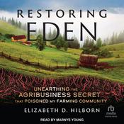 Restoring Eden by  Elizabeth D. Hilborn audiobook