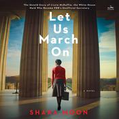 Let Us March On by  Shara Moon audiobook