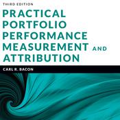 Practical Portfolio Performance Measurement and Attribution by  Carl R. Bacon audiobook