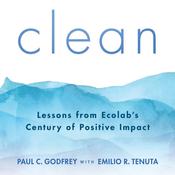 Clean by  Paul C. Godfrey audiobook