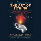 The Art of Tithing by  Paula Langguth Ryan audiobook