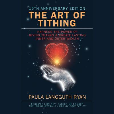 The Art of Tithing by Paula Langguth Ryan audiobook