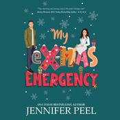 My eX-Mas Emergency by  Jennifer Peel audiobook