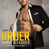 Order by  Kindle Alexander audiobook