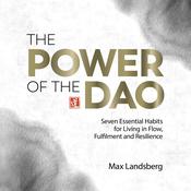The Power of the Dao by  Max Landsberg audiobook