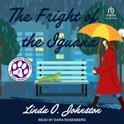 The Fright of the Iguana by  Linda O. Johnston audiobook