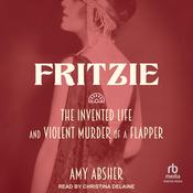 Fritzie by  Amy Absher audiobook