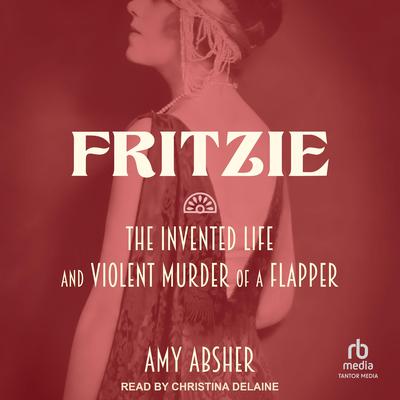 Fritzie by Amy Absher audiobook