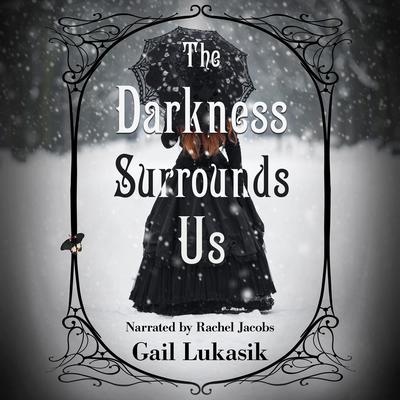 The Darkness Surrounds Us by Gail Lukasik audiobook