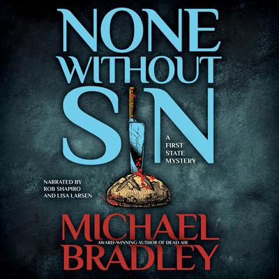 None Without Sin by Michael Bradley audiobook