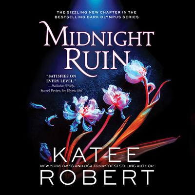 Midnight Ruin by Katee Robert audiobook