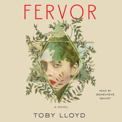 Fervor by Toby Lloyd audiobook