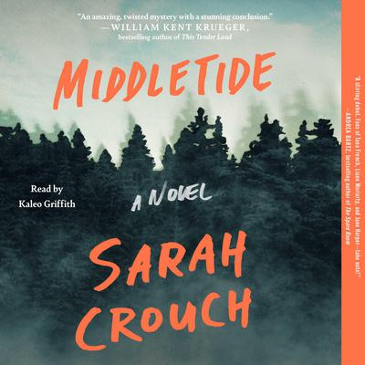 Middletide by Sarah Crouch audiobook