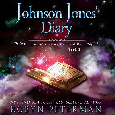 Johnson Jones’ Diary by Robyn Peterman audiobook