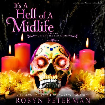It’s a Hell of a Midlife by Robyn Peterman audiobook