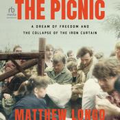 The Picnic by  Matthew Longo audiobook