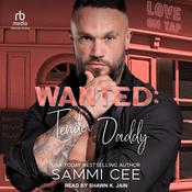 Wanted by  Sammi Cee audiobook