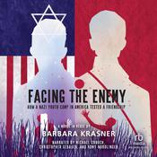 Facing the Enemy by  Barbara Krasner audiobook