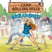 Breakout! by  Stacy Davidowitz audiobook