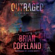 Outraged by  Brian Copeland audiobook