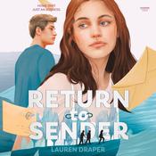 Return to Sender by  Lauren Draper audiobook