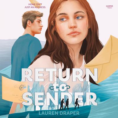 Return to Sender by Lauren Draper audiobook