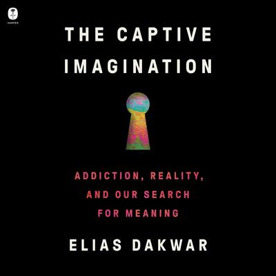 The Captive Imagination by Elias Dakwar audiobook